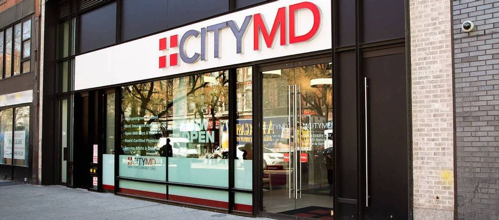 List of CityMD Locations and Phone Numbers | Mira