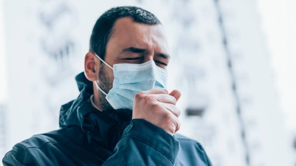 What Are The Long-Term Side Effects of COVID-19? Respiratory Issues, Fatigue, And More